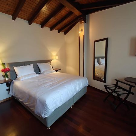 Hotel Restaurante Cabo Vidio Овиньяна Экстерьер фото