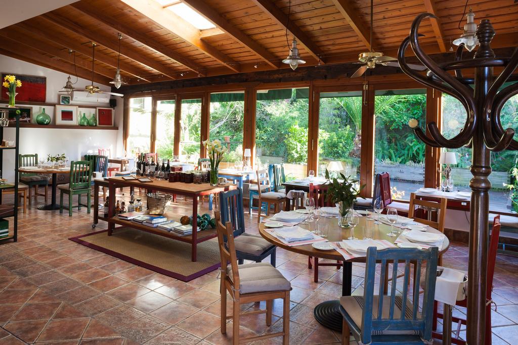 Hotel Restaurante Cabo Vidio Овиньяна Экстерьер фото
