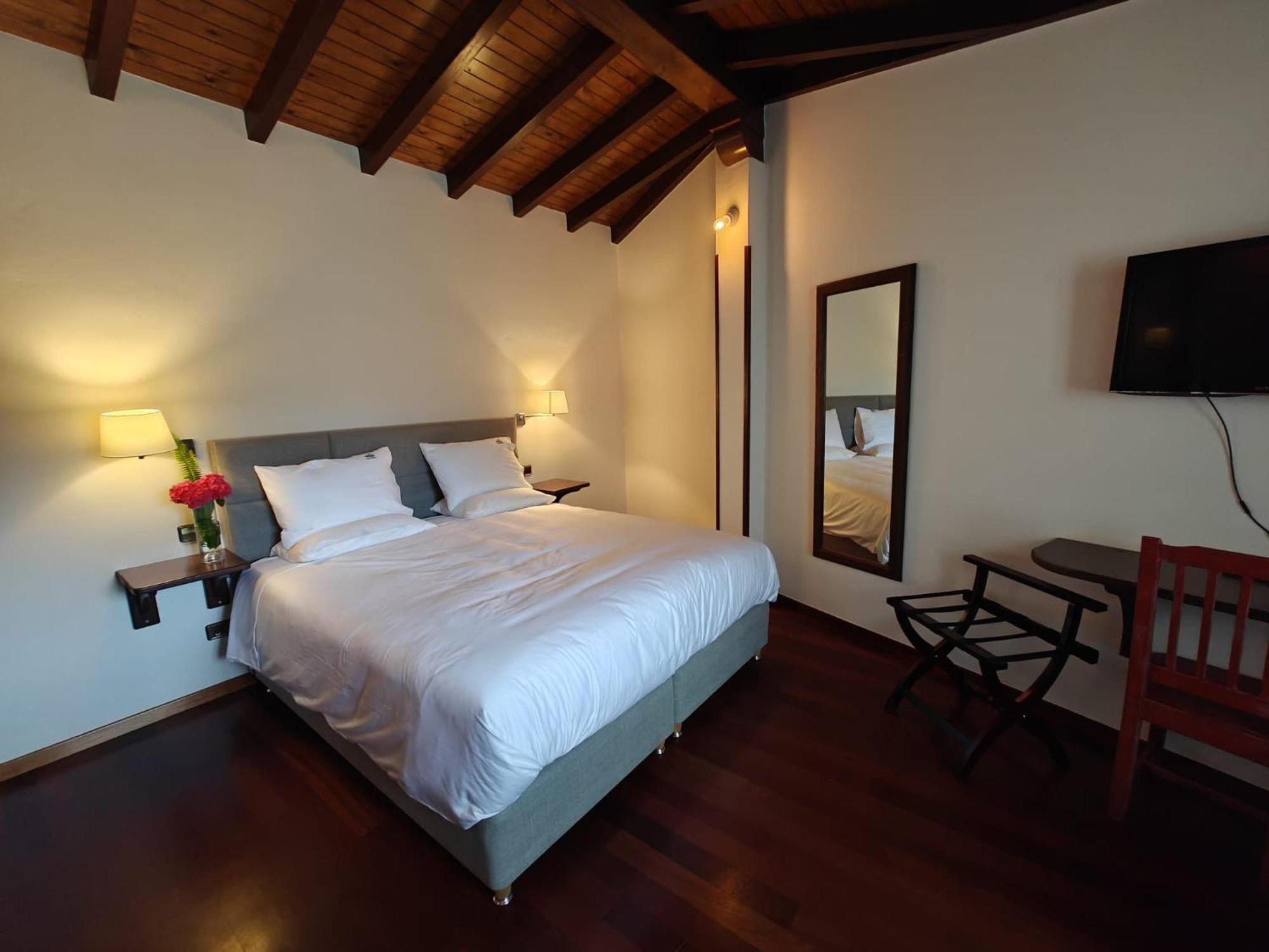 Hotel Restaurante Cabo Vidio Овиньяна Экстерьер фото